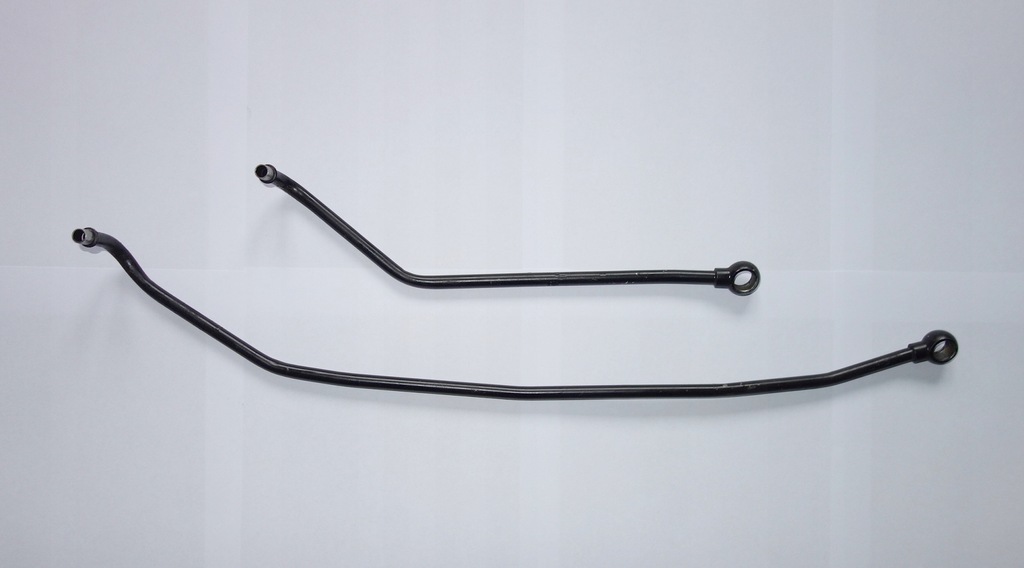 CONDUCTURI, TEVI DE TRANSMISIE, CURS DE FER Trw IVECO DAILY IV TRW dupa 2006- Product image