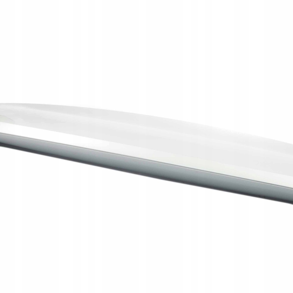Spoiler cu clapeta spate Mini R60 Crystal Silver Product image