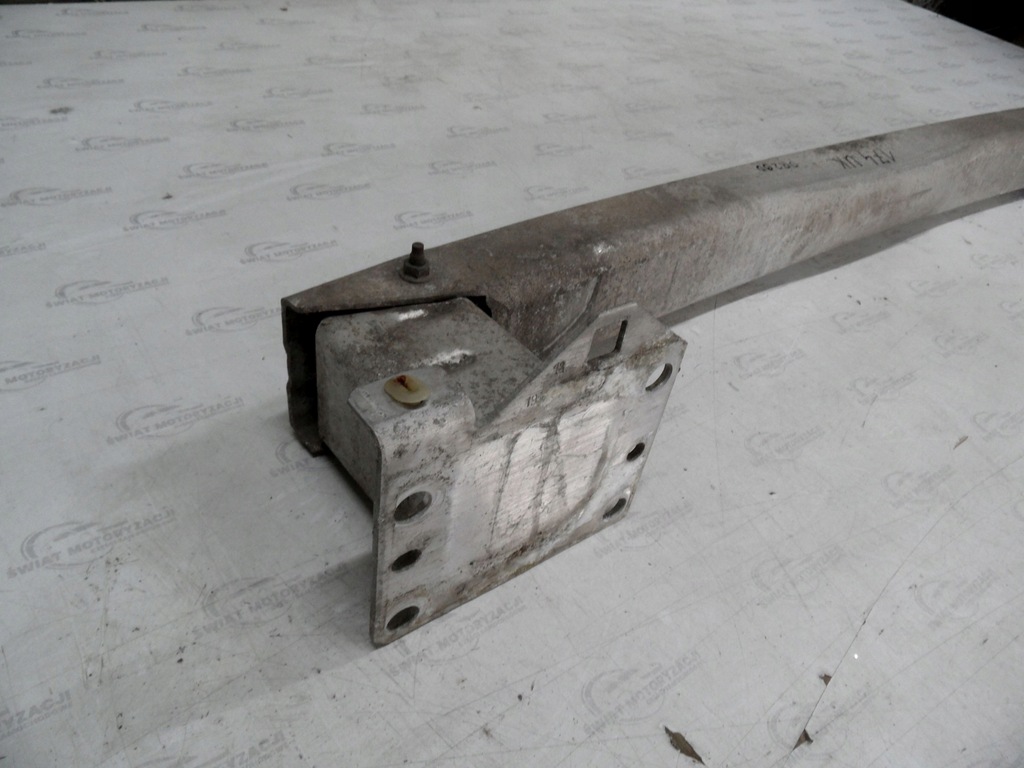 Citroen C4 II B7 Față de bara de protecție Product image