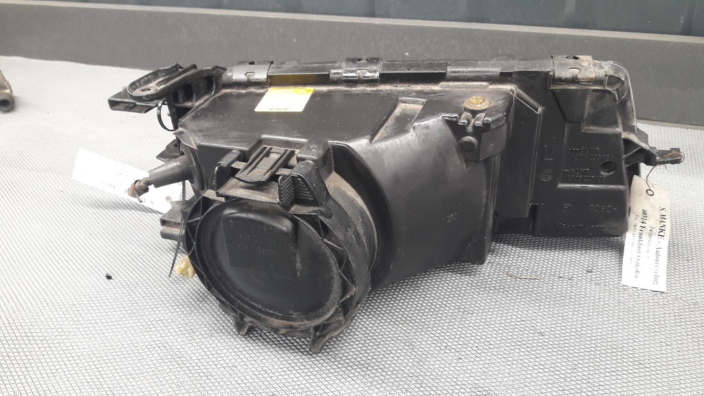 0301028101 far stanga fata OPEL VECTRA A BOSCH Product image