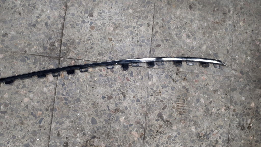 5NA853835D bara de protectie spate, neagra, VW Tiguan II Product image
