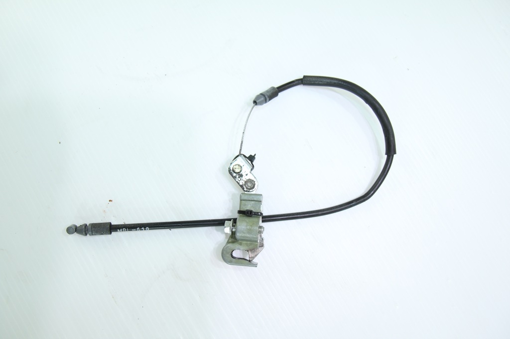 HONDA NTV 650 DEAUVILLE 98-05 CABLUL BLOCARE SPATE Product image