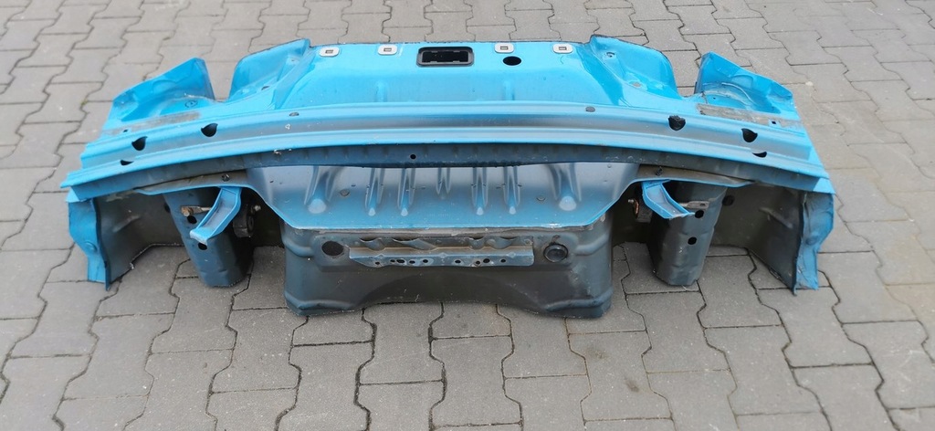 FORD MUSTANG MK5 V LIFT 2010-14 - Grinda curea, perete spate Product image