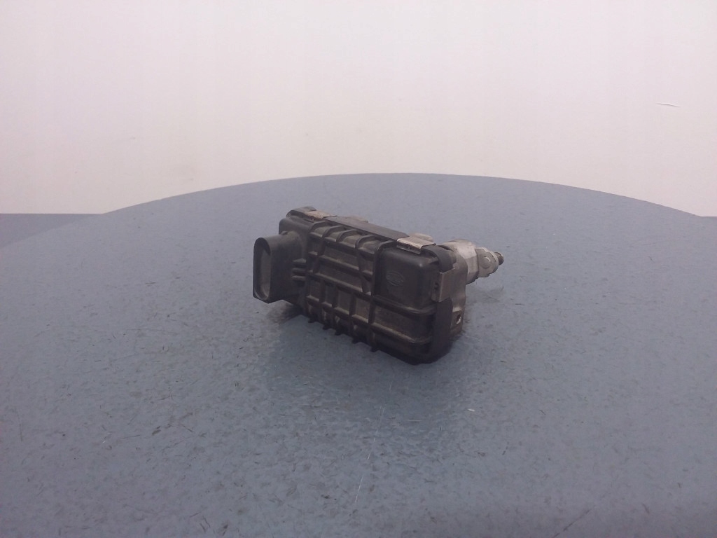 REGLARE TURBINA FORD TRANSIT TOURNEO 1.8 TDCI 6NW009206 Product image