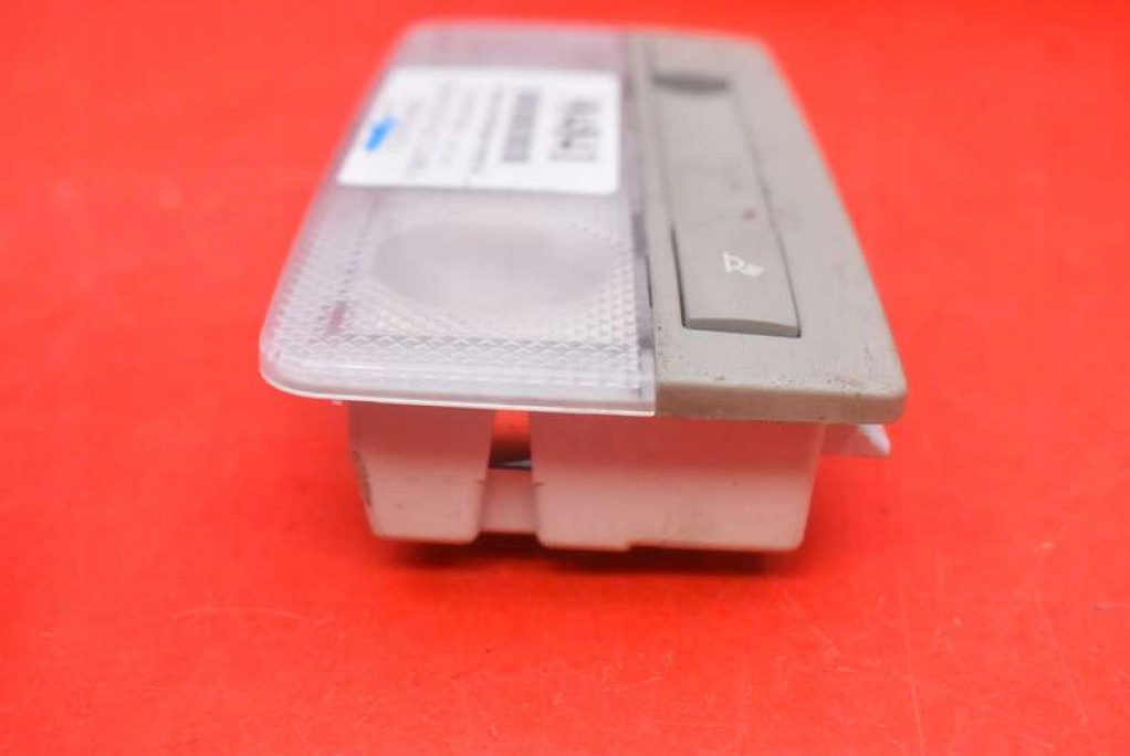 LAMPĂ INTERIOARĂ SPATE 22774329 CHEVROLET CRUZE 1 I 12-15 Product image