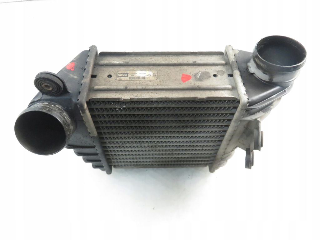 INTERCOOLER SEAT TOLEDO II 1.9 TDI 862319R Product image