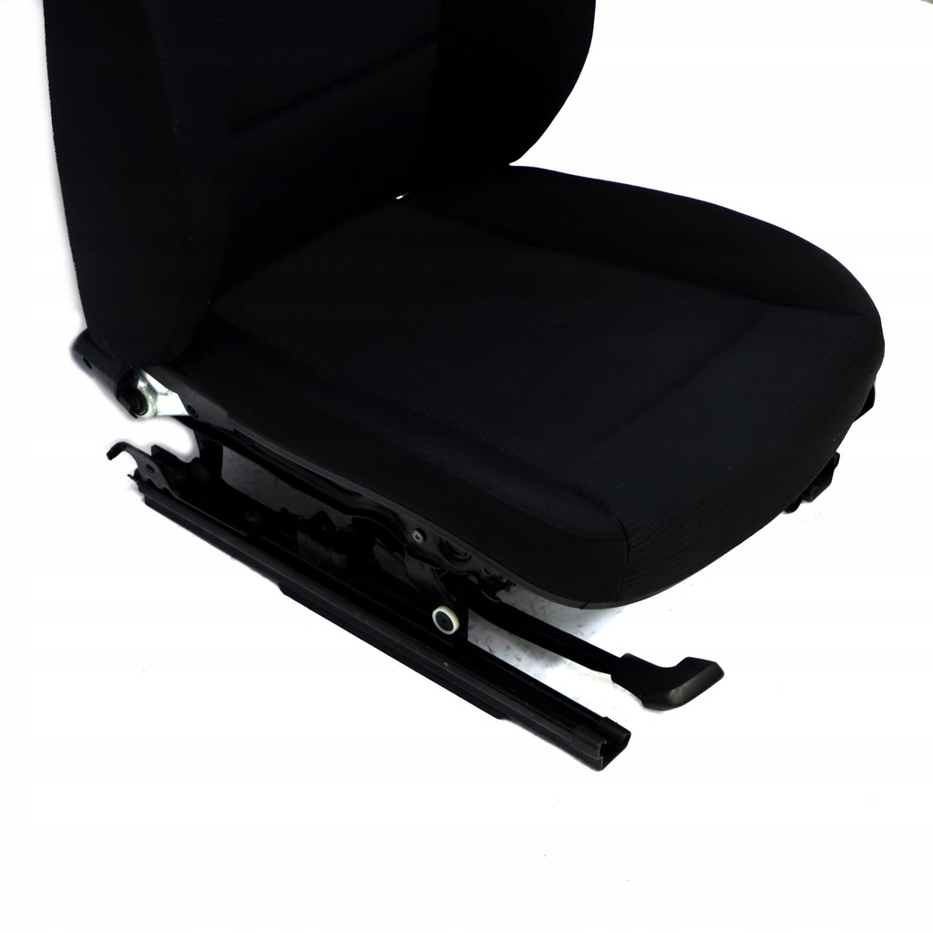 Scaun BMW E87 LCI stanga fata Material Elektra Product image