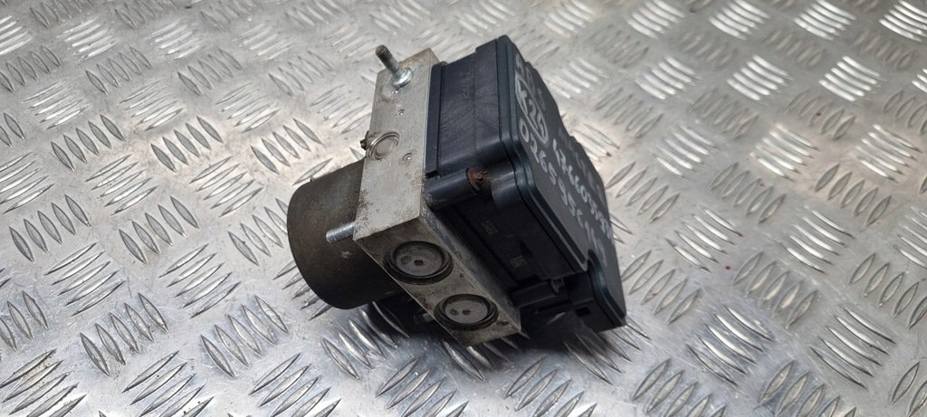 POMPA FRANA ABS RENAULT MASTER 0265956149 476603593R Product image