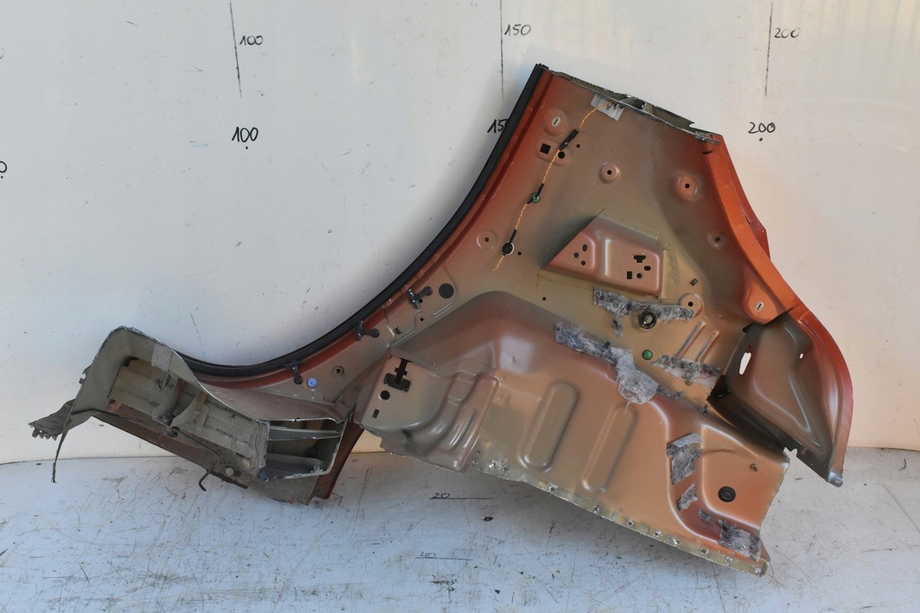 ARIBA SPATE DREAPTA PEUGEOT 208 I KNT 12-19 Product image