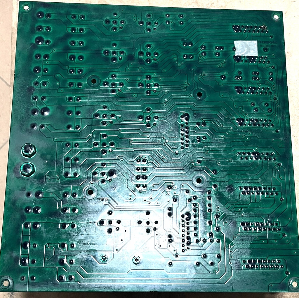 Incarcator placi VOLVO 11041412 600209 R03 9942-0125 BERIFORS 400209 R03 Product image