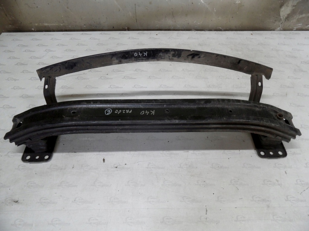 Alfa Romeo Mito 09r Front Beam Product image