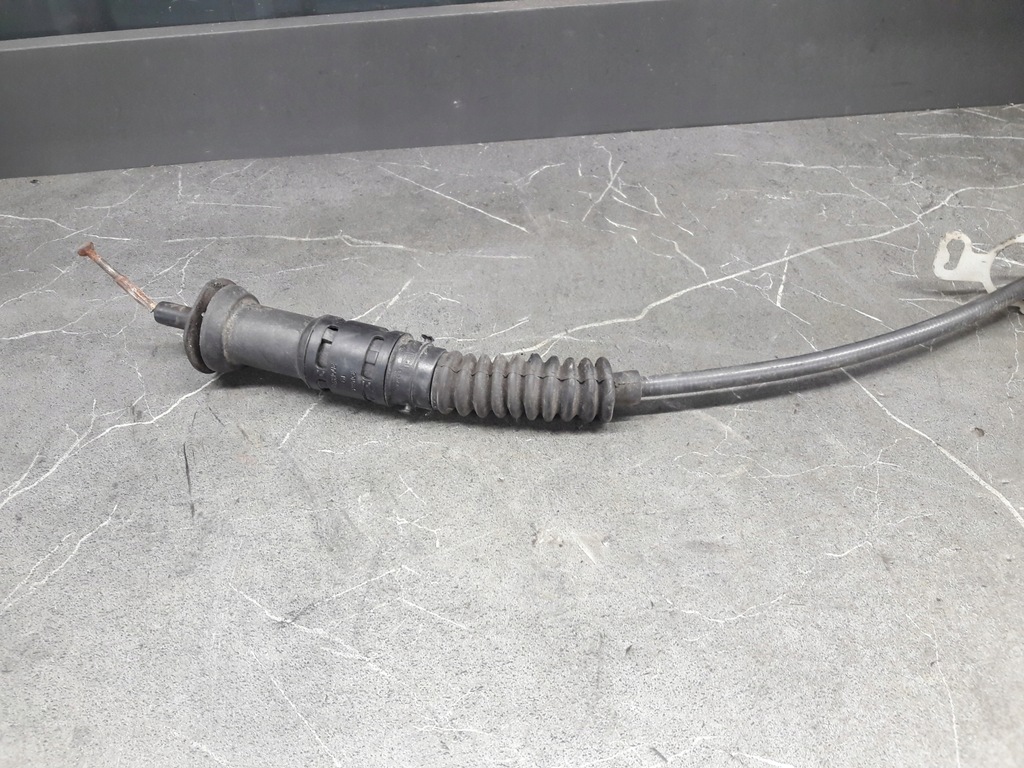6K1721335C Cablu ambreiaj Caddy II 1.9 SDI 96-04 Product image