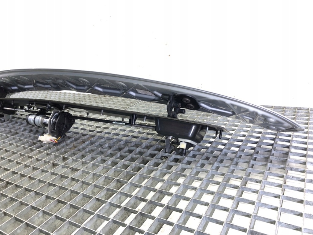 SPOILER SPATE BMW F34 Hatchback 7310747 LOTKA Product image