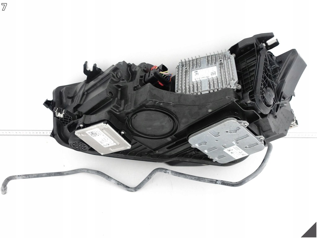 AUDI RS7 4G8 C7 LIFT 14-18 FULL LED MATRIX LAMPĂ DREAPTA COMPLET EUROPA Product image