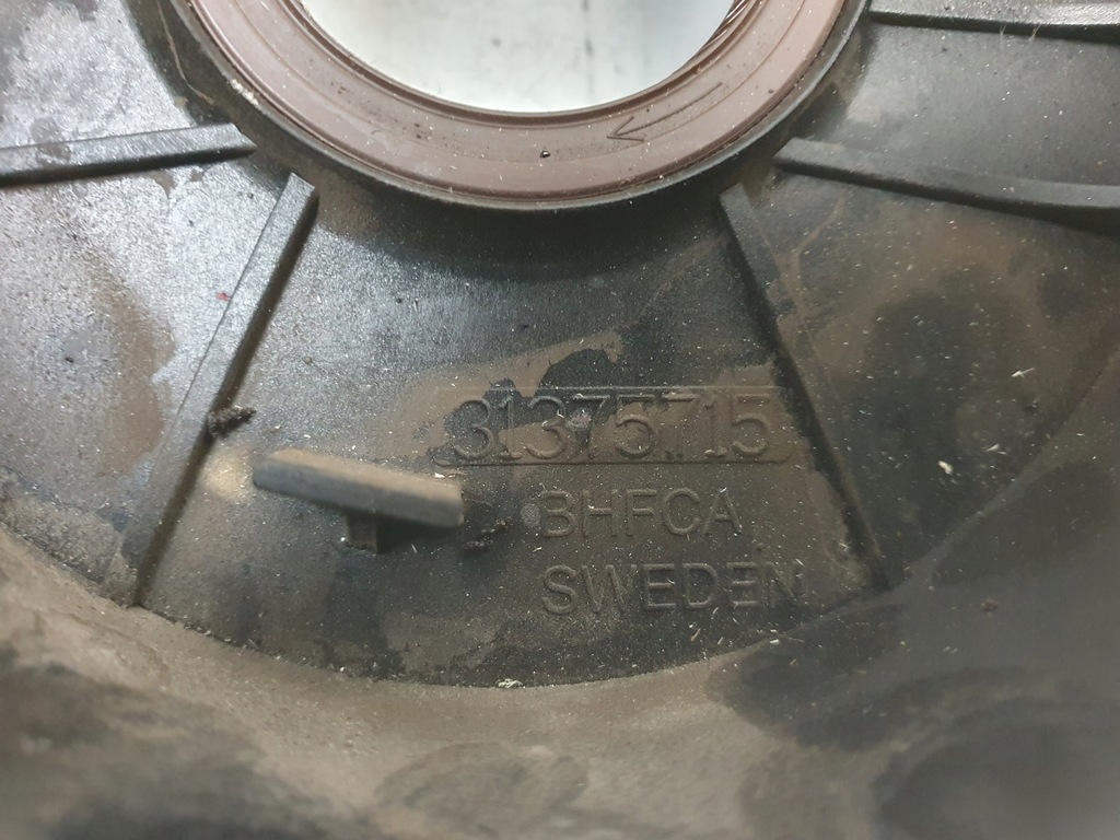 Volvo V90 2.0 T T4 GARNITURĂ ARBORE 31375715 Product image