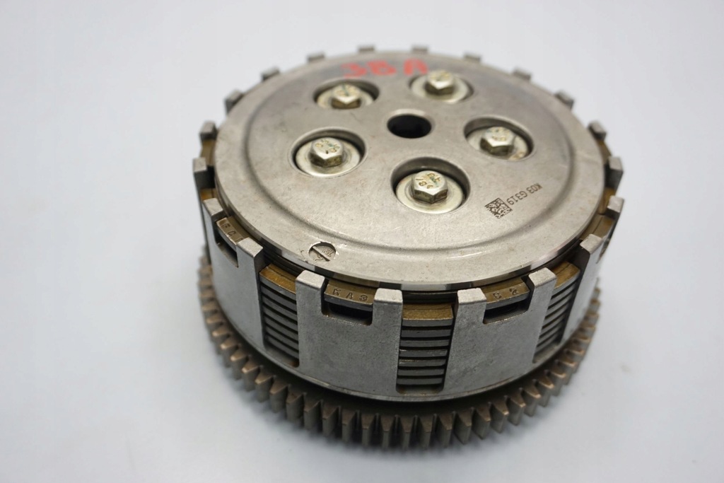 BMW G 310 GS 17- COS AMBREAJ Product image