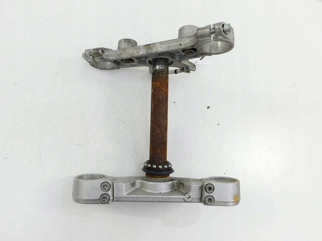 YAMAHA T-MAX 500 08-12 RAFT SUSPENSIA INFERIOARĂ + SUPERIOARĂ + RAFTĂ SCAUN Product image