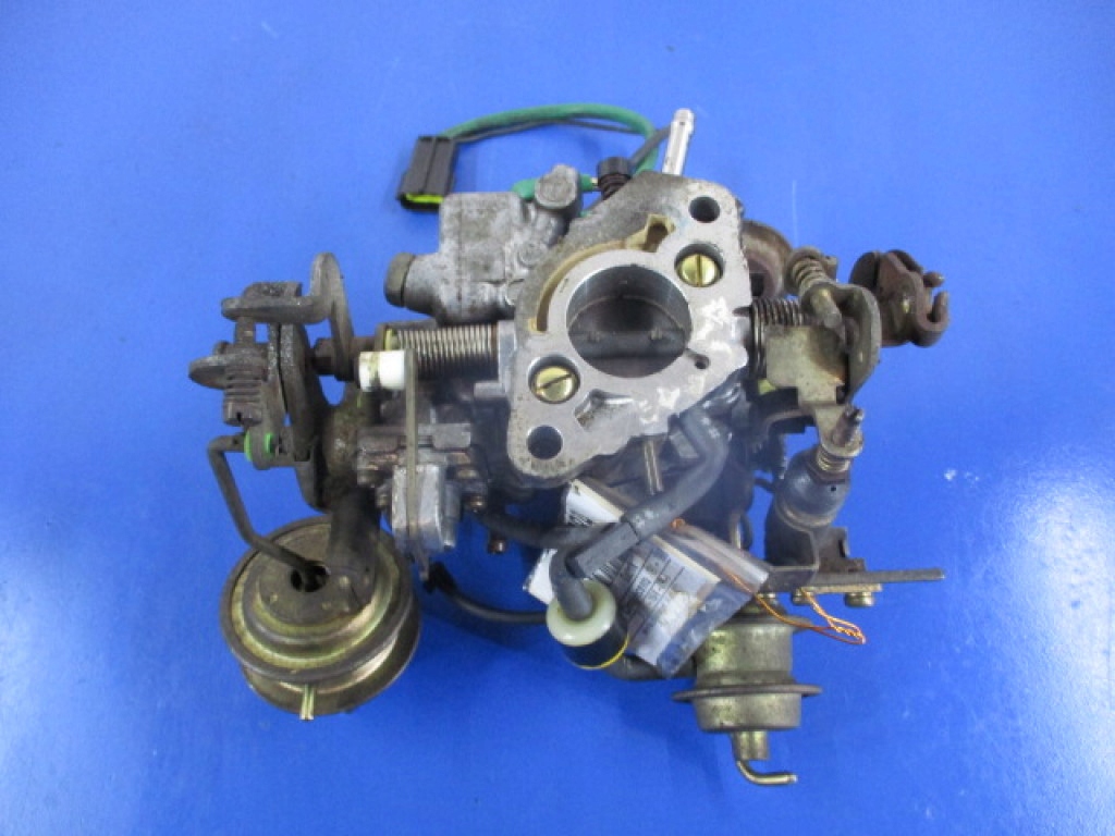 FIAT CINQUECENTO 700 0.7 CARBURATOR JAPONEZ Product image