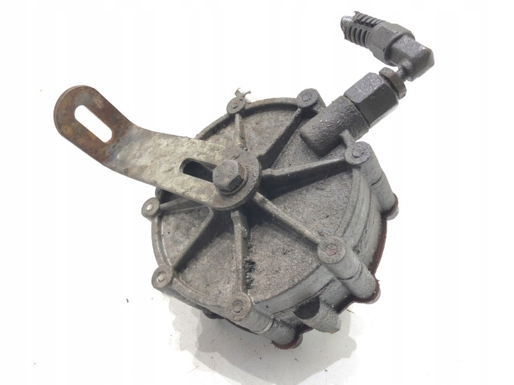 REDUCTOR PENTRU GAZ GPL 67R-014619 EVAPORATOR Product image