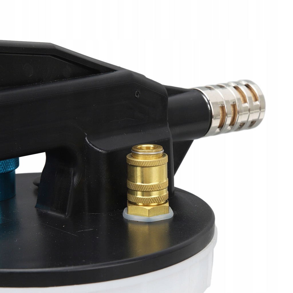 INSTRUMENT DE AGERARE PENTRU ÎNLOCUIRE LICHIDUL DE FRANĂ Product image