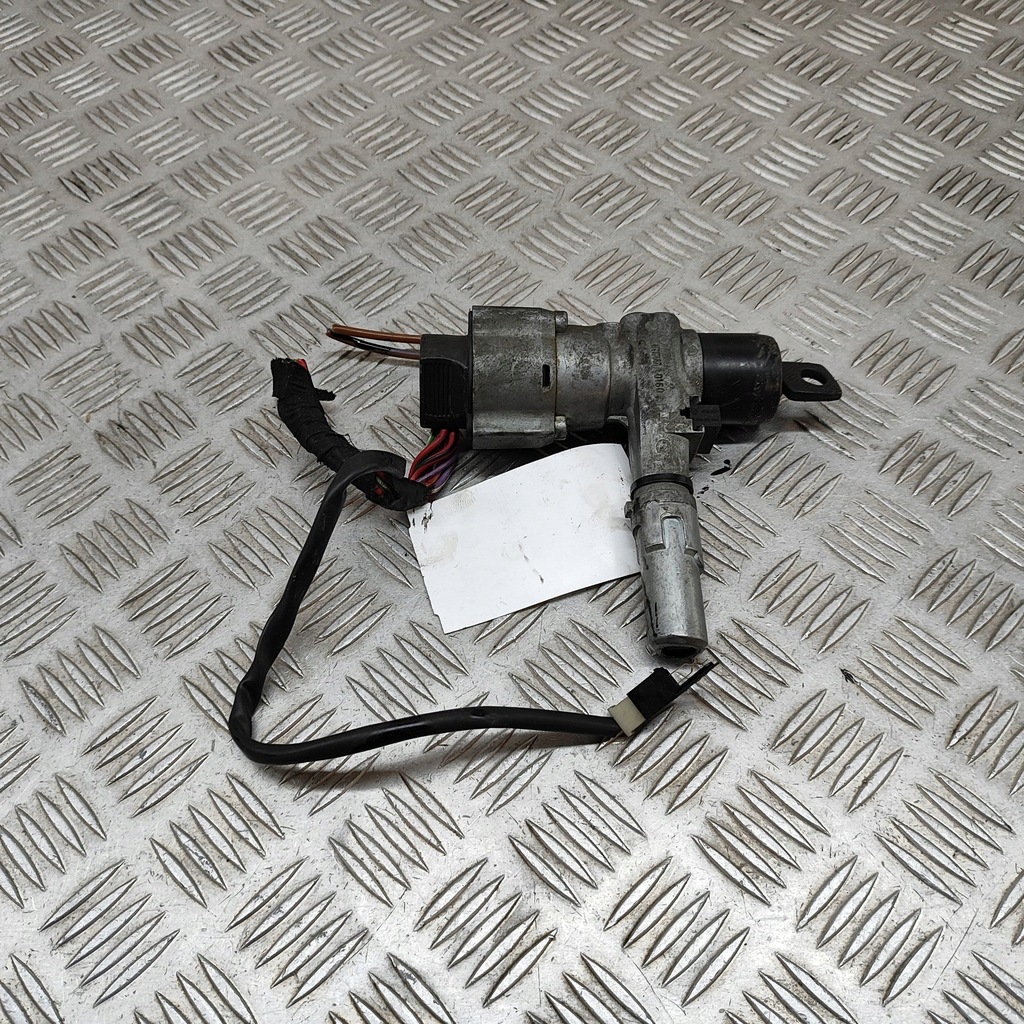 Mercedes-Benz S W126 1981 Ignition Product image