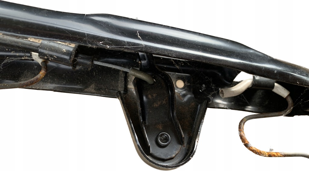 MANER DE RIDARE SCAUN CABLU SEICENTO 7676369 Product image