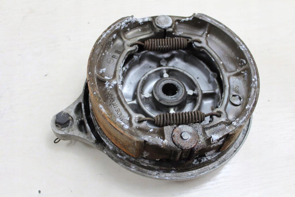 KAWASAKI VN750 VULCAN TAMBUR FRANA SAPOTI SPATE Product image