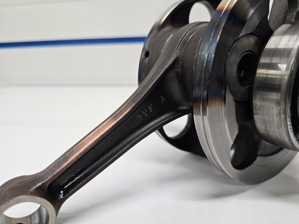 arbore cotit Yamaha XTZ 660, ac original Product image