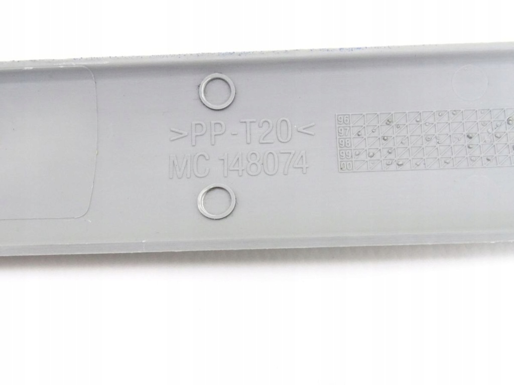 CANTER 96-05 BANDA DE CAPITURI FAȚĂ STÂNGA Product image