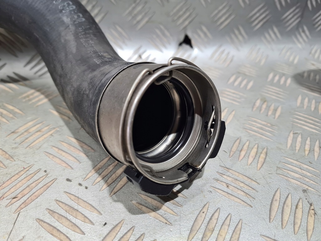 CONDUCTA AER INTERCOOLER MERIVA B 1.6 CDTI Product image