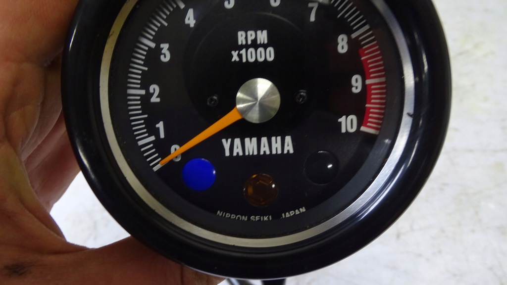 Contor ceas Yamaha Product image