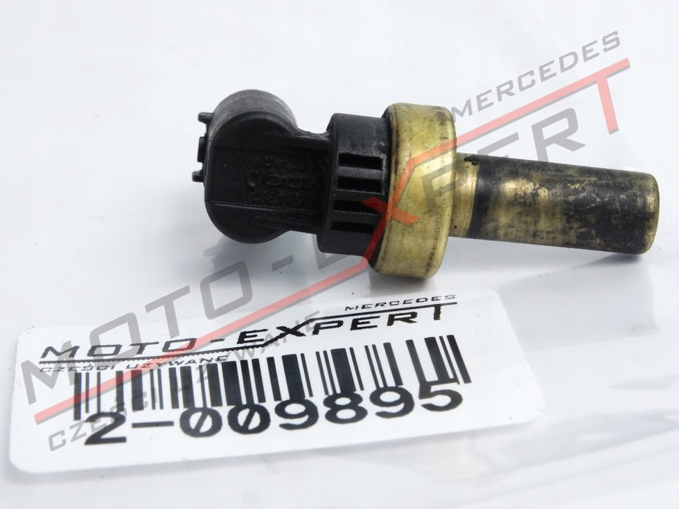 SENSOR TEMPERATURA Mercedes 0005425118 Product image