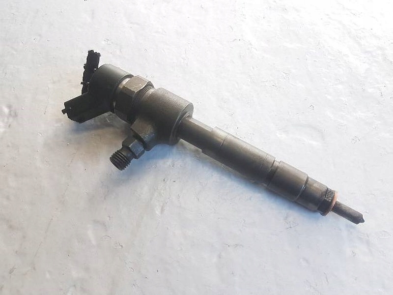 Injector 0445110002 Alfa Romeo 156 (932_) 1.9 JTD AR 32302 Product image