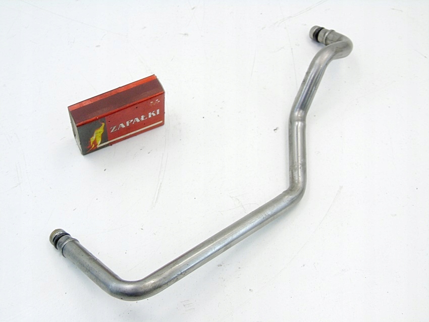 TUB ULEI TRANSMISIE 55-51 AF33 2.0 D CDTI ANTARA CAPTIVA CRUZE EPICA Product image