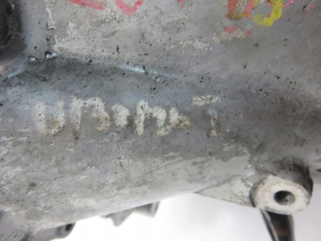 Cutia de viteze Peugeot 407 2.0 16V 20DM59 Product image