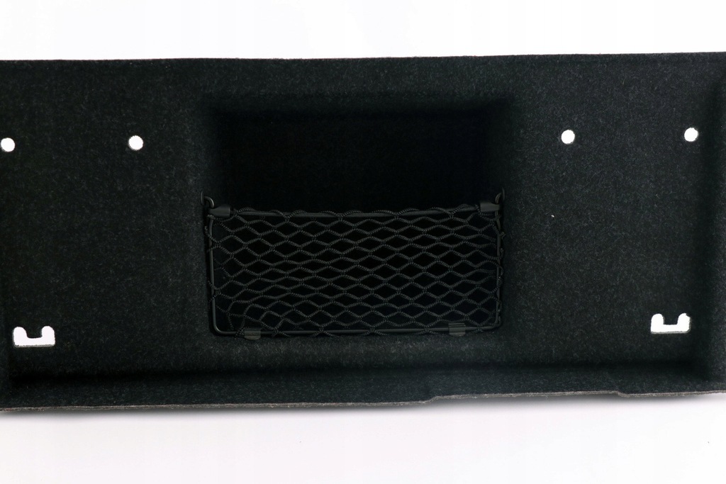 BMW E88 Carcasa capac inserare depozitare portbagaj Product image