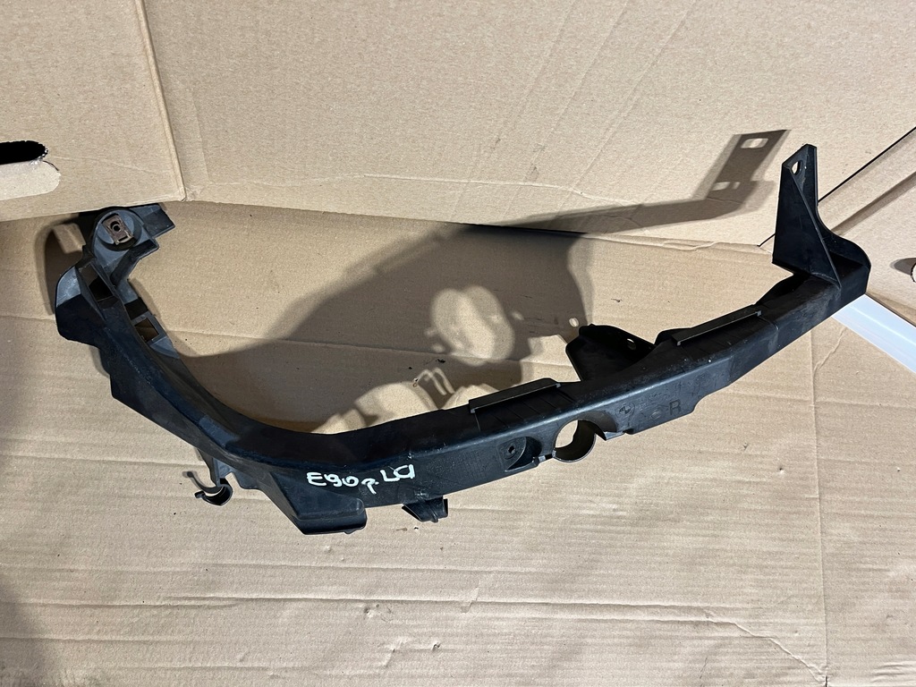 70 BMW E90 E91 MONTARE LAMPĂ FAȚĂ DREAPTA LIFT SLIDE 7116708 Product image