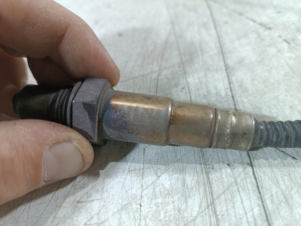 SONDA LAMBDA PORSCHE CAYENNE 3.2 V6 7L5906262B Product image