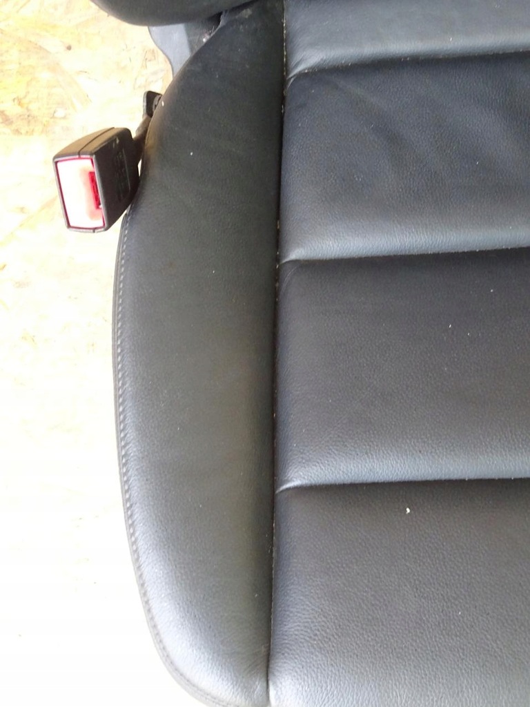 SCAUN AUDI A4 B7 PIELE STÂNGA FATA PERFECT Product image