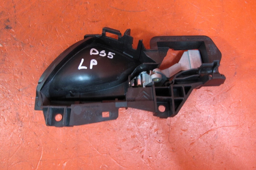 CITROEN DS5 MÂNER INTERIOR UȘĂ STÂNGA FAȚĂ 9673213677 Product image