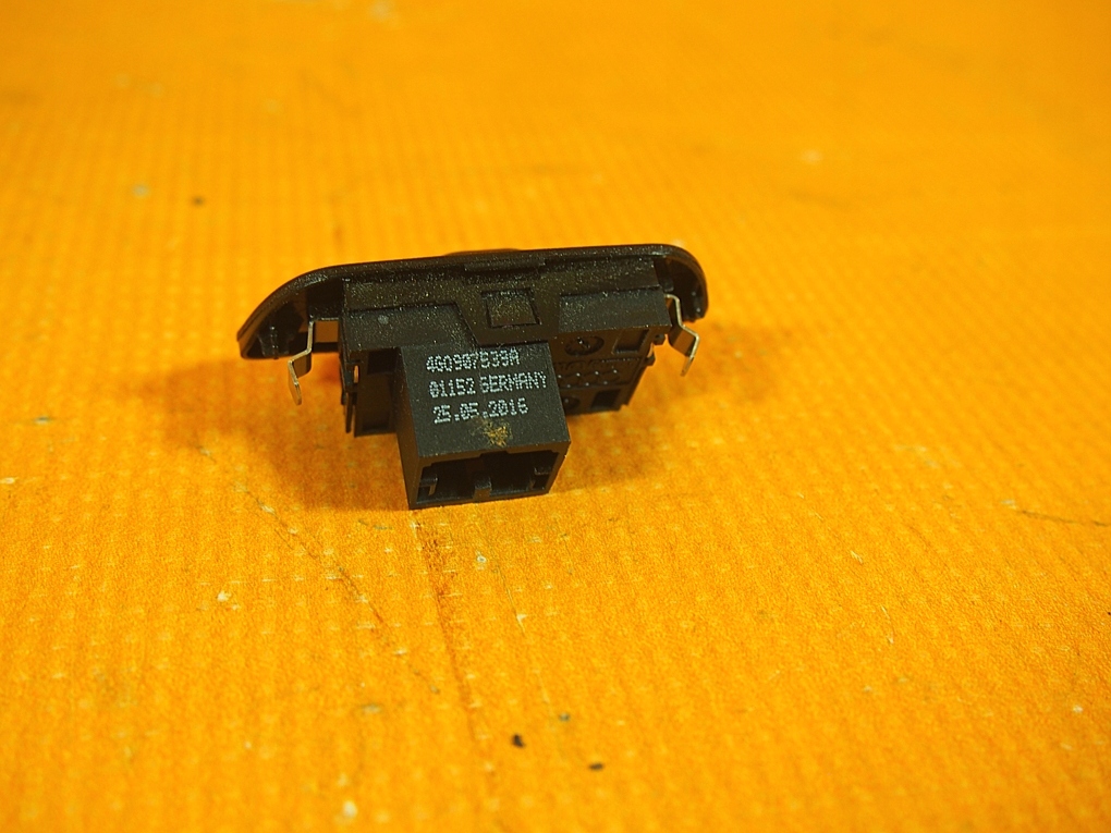 Senzor de lumină solară Audi A6 4G C7 LIFT 34KM 4g0907539a Product image