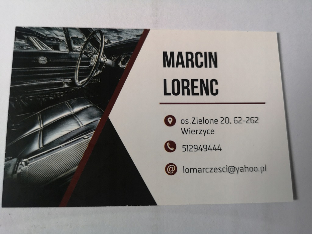 BIELLA CITRONE PEUGEOT 1.2 THP Product image