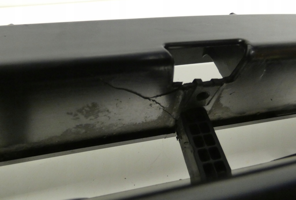 AUDI A6 RS6 C7 LIFT 2014-2018 GRILA PANOU GRIL PLACA GRIL FATA Product image