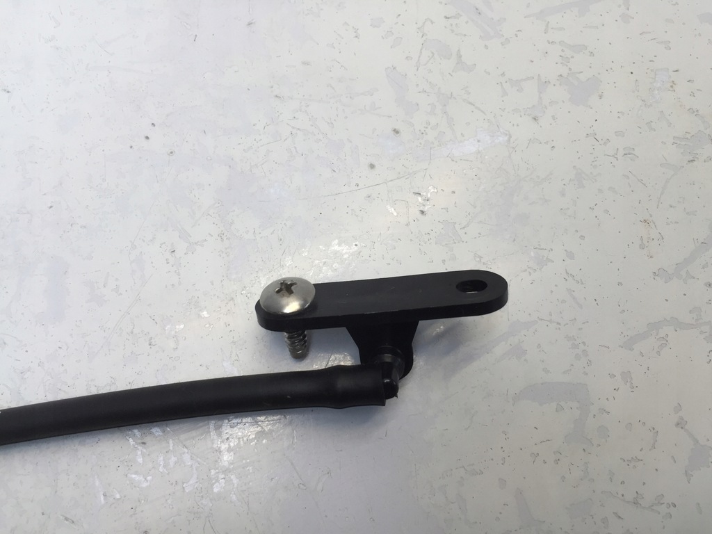 HONDA JAZZ V 21 DUZĂ SPĂLARE CAPAC PORGAI Product image