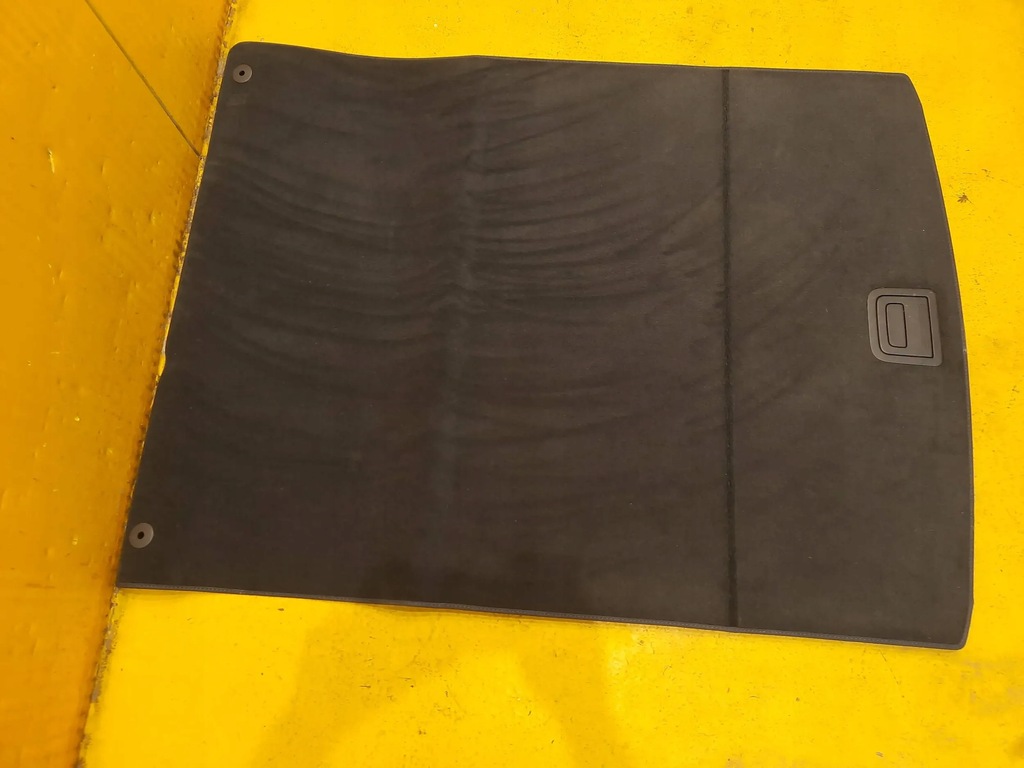 Căptușeală portbagaj Audi A7 4G 4G8863463B Product image