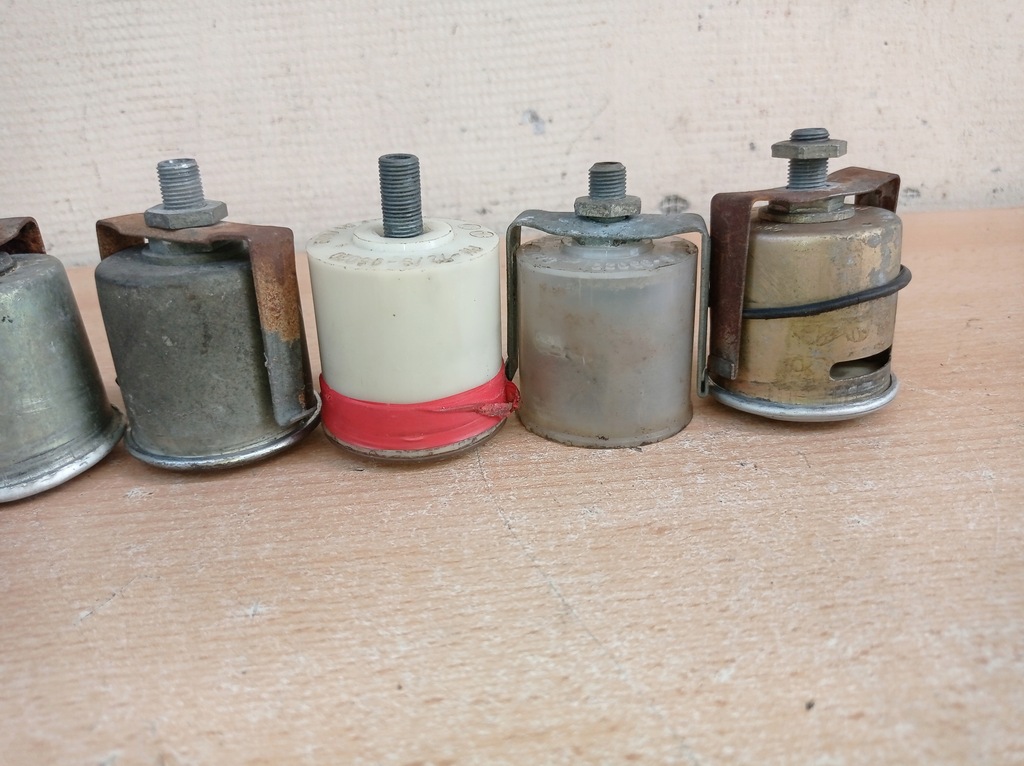 CONTORE - VITOMETRE - KOMAR - ROMET + ALTE Product image