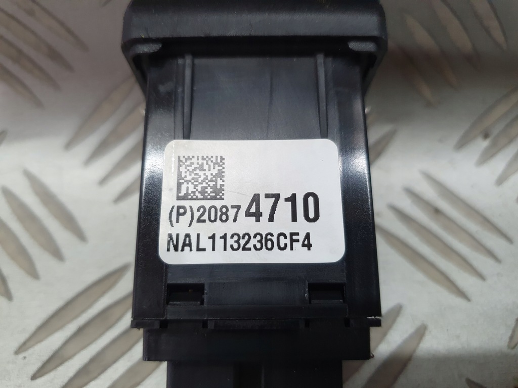 Port aux USB Opel Mokka Product image