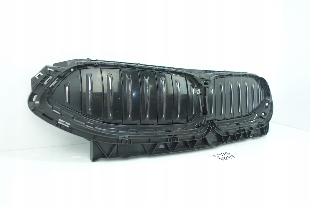 BMW 8 G14 G15 G16 Față de intrare a aerului albastru în față 187156-10 Product image