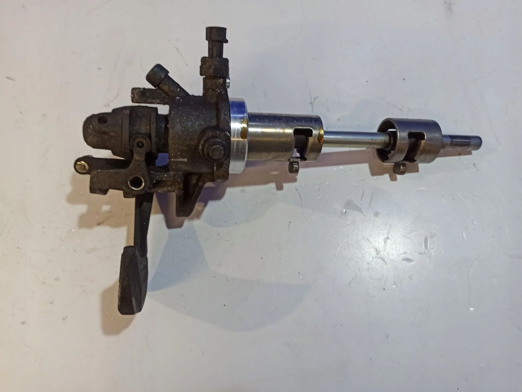 Saab 9-3 Ver2 2006 Manete si selectoare Product image