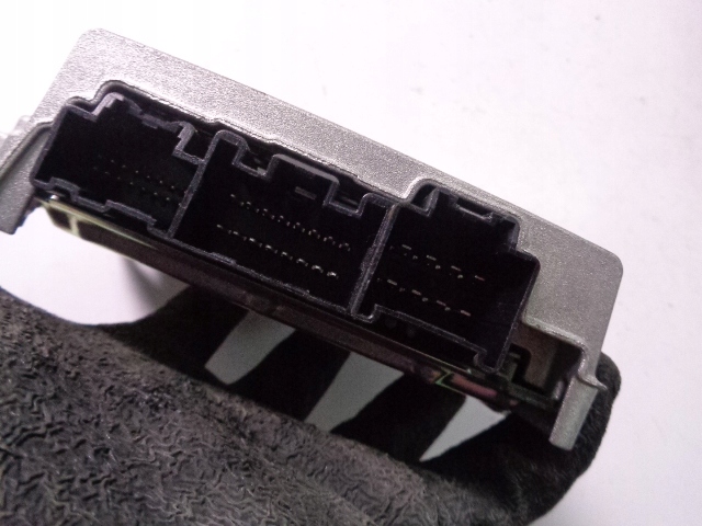 AMPLIFICATOR AUDIO BOSE RENAULT MEGANE IV HB 1.5 DCI 2019 Product image
